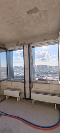 Купить студию рядом с метро в районе Марьина Роща в Москве. Вариант № 2203987, 0, площадь - квм, цена 14300000 рублей