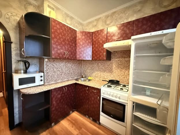 Снять квартиру площадью до 60 кв.м в Белгородской области. Вариант № 2396000, 0, площадь - квм, цена 25000 рублей