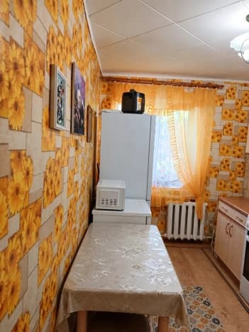Купить трехкомнатную квартиру в селе Чигири в Благовещенском Муниципальном Округе на улице Садовая , село Чигири в Амурской области. Вариант № 2349775, 1, площадь - квм, цена 3200000 рублей