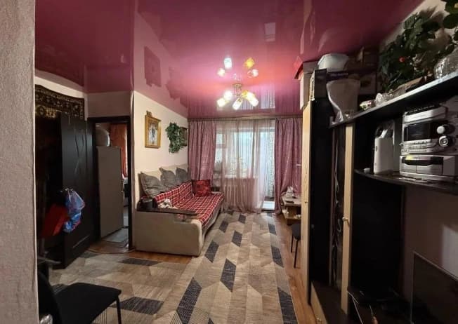 Купить квартиру площадью 34 кв.м в Тюменской области. Вариант № 2385579, 1, площадь - квм, цена 3800000 рублей