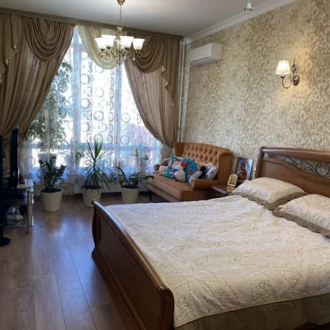 Купить квартиру в ипотеку в Кемерове. Вариант № 2225271, 1, площадь - квм, цена 15990000 рублей