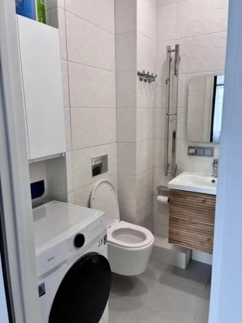 Купить трехкомнатную квартиру на вторичке в ЖК Театральный квартал в Москве. Вариант № 2314218, 1, площадь - квм, цена 29850000 рублей
