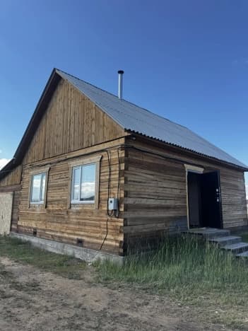 Купить дом в ИЖС в Республике Бурятия. Вариант № 2227827, 0, площадь - квм, цена 5200000 рублей