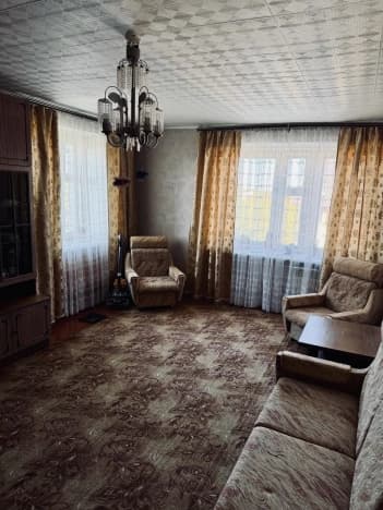 Купить квартиру с мебелью в Северодвинске. Вариант № 2357746, 0, площадь - квм, цена 8500000 рублей