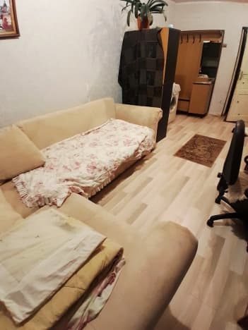 Купить комнату в Калининградской области. Вариант № 2387064, 1, площадь - квм, цена 1650000 рублей