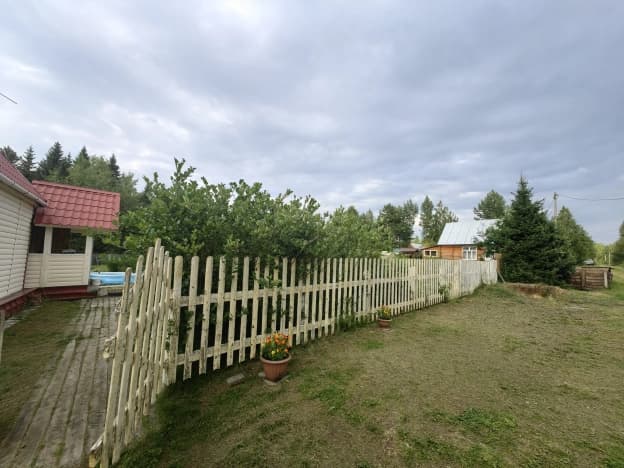 Купить дачу в Архангельской области. Вариант № 2266961, 0, площадь - квм, цена 1600000 рублей