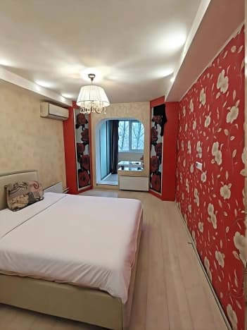 Купить квартиру площадью 60 кв.м в Москве. Вариант № 2309983, 0, площадь - квм, цена 18000000 рублей