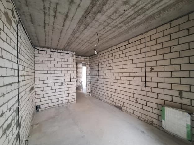 Купить двухкомнатную квартиру в ЖК "Сталинградский бульвар, 5" Веризино Лайф (VERIZINO life) в Владимире. Вариант № 2305656, 0, площадь - квм, цена 5665000 рублей