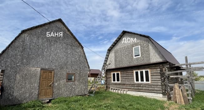 Купить дом в Деревне Кисарове в Суздальском районе в Владимирской области. Вариант № 2171988, 0, площадь - квм, цена 5000000 рублей