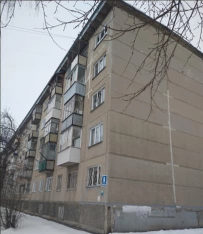 Купить двухкомнатную квартиру в ЖК Квартал на Игарской в Новосибирске. Вариант № 2234019, 1, площадь - квм, цена 3150000 рублей