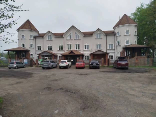 Снять коммерческую недвижимость в Московской области. Вариант № 2208741, 0, площадь - квм, цена 42000 рублей