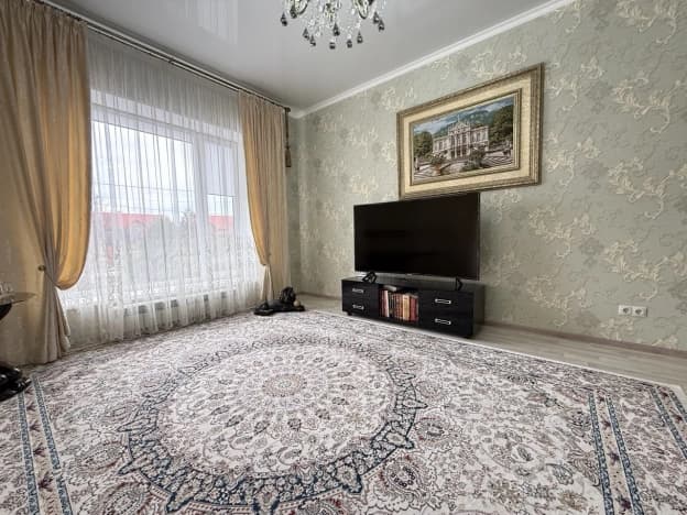 Купить квартиру с балконом в районе Крейда в Белгороде. Вариант № 2357686, 0, площадь - квм, цена 8850000 рублей