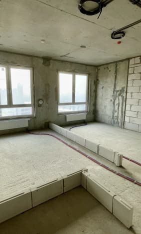 Купить однокомнатную квартиру на улице Семёна Гордого в Москве. Вариант № 2185902, 0, площадь - квм, цена 21000000 рублей