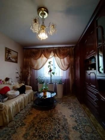 Купить квартиру с ремонтом на улице Вятская в Нижнем Новгороде. Вариант № 2134530, 1, площадь - квм, цена 9700000 рублей