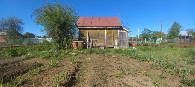 Купить дачу в Селивановском Муниципальном Округе в Владимирской области. Вариант № 2281984, 0, площадь - квм, цена 650000 рублей