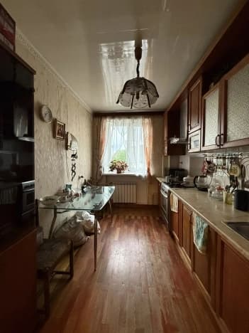 Купить трехкомнатную квартиру с балконом в Санкт-Петербурге. Вариант № 2212711, 1, площадь - квм, цена 14500000 рублей