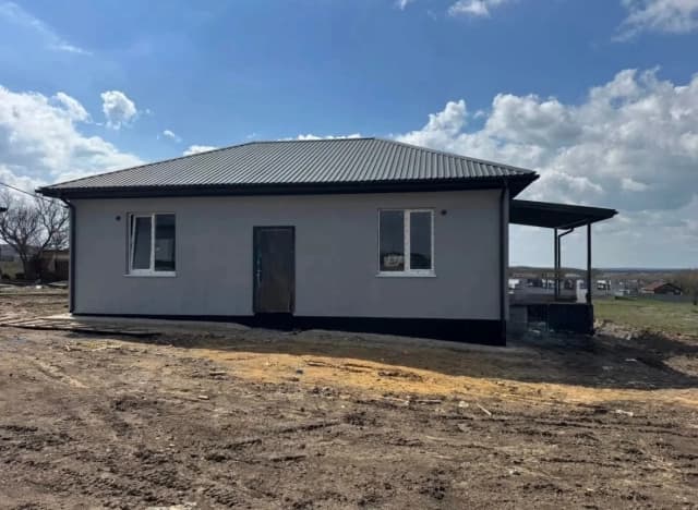Купить дом в селе Уютное в Сакском районе в Республике Крым. Вариант № 2268171, 1, площадь - квм, цена 6700000 рублей