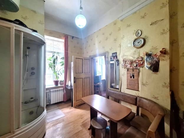 Купить квартиру в Новороссийске. Вариант № 2351716, 1, площадь - квм, цена 1500000 рублей