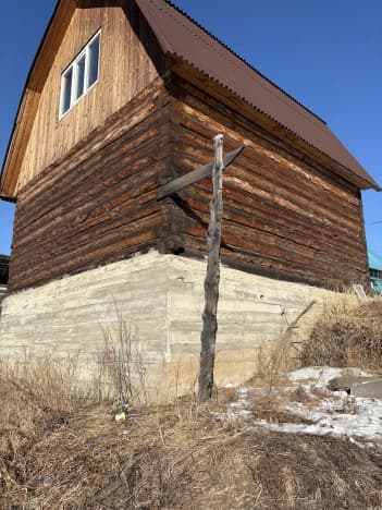 Купить дачу в Усольском районе в Иркутской области. Вариант № 2073059, 1, площадь - квм, цена 1500000 рублей
