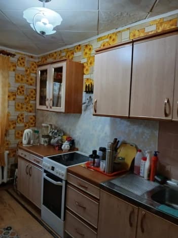 Купить трехкомнатную квартиру в Амурской области. Вариант № 2349775, 0, площадь - квм, цена 3200000 рублей
