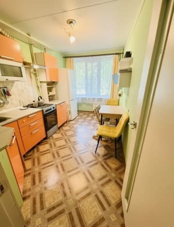 . Вариант № 2293475, 0, площадь - 35 квм, цена 14500000 рублей