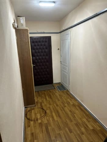 Купить однокомнатную квартиру с ремонтом на улице Барклая в Москве. Вариант № 2274653, 1, площадь - квм, цена 18800000 рублей