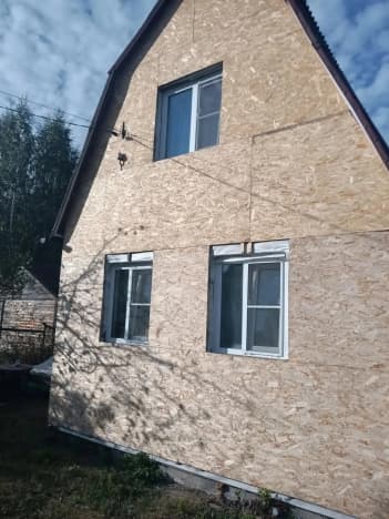 Купить дом в Егорьевске. Вариант № 2181469, 0, площадь - квм, цена 3000000 рублей