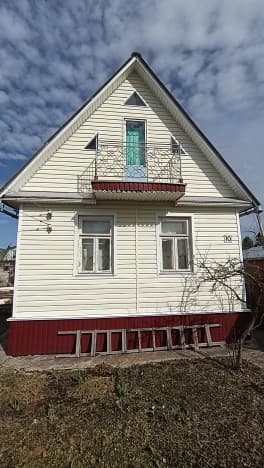 Купить дачу в Республике Карелия. Вариант № 2135776, 1, площадь - квм, цена 2300000 рублей