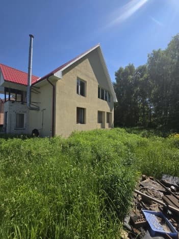 Купить дом в Нижнем Новгороде. Вариант № 2214166, 1, площадь - квм, цена 9800000 рублей