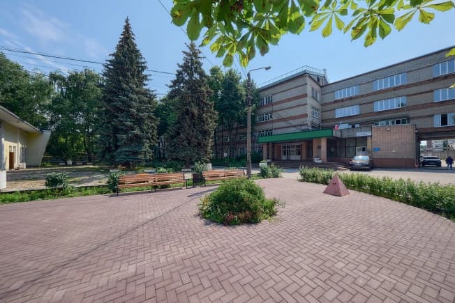 Купить коммерческую недвижимость в Рязани. Вариант № 2342840, 0, площадь - квм, цена 60000000 рублей