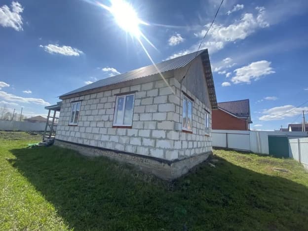 Купить дом в Пензенской области. Вариант № 2260246, 1, площадь - квм, цена 2150000 рублей