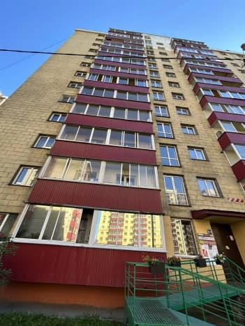 Купить трехкомнатную квартиру в Иркутске. Вариант № 2310469, 0, площадь - квм, цена 7999000 рублей