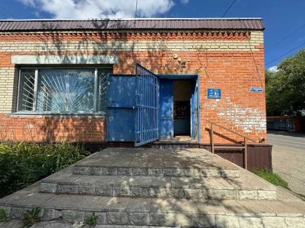 Купить здания в Бессоновском районе в Пензенской области. Вариант № 2304703, 1, площадь - квм, цена 4500000 рублей