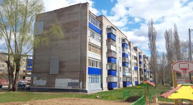 Купить квартиру площадью 50 кв.м в Республике Башкортостан. Вариант № 2013099, 0, площадь - квм, цена 4200000 рублей