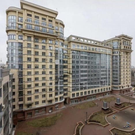 Купить квартиру в Санкт-Петербурге. Вариант № 2288034, 1, площадь - квм, цена 43000000 рублей
