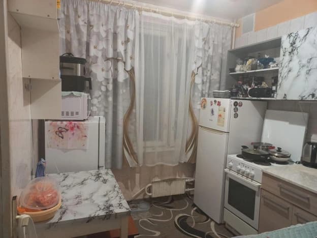 Купить однокомнатную квартиру в Посёлоке Успенском в Муниципальном Округе Серебряных Прудах на улице Советская , посёлок Успенский в Московской области. Вариант № 2349675, 0, площадь - квм, цена 12600000 рублей