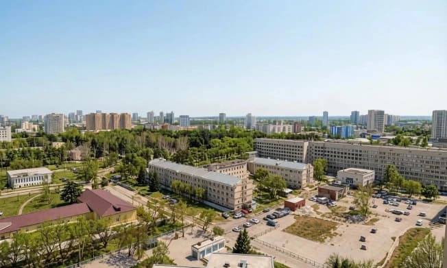 Купить студию с балконом в районе Ленинский в Новосибирске. Вариант № 2061122, 0, площадь - квм, цена 5500000 рублей