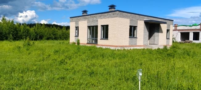 Купить дом в Рязанском районе в Рязанской области. Вариант № 2144933, 1, площадь - квм, цена 8930000 рублей