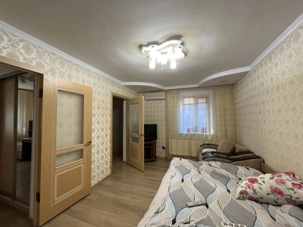Купить дом в ЛПХ в Краснодарском крае. Вариант № 2372366, 1, площадь - квм, цена 7000000 рублей