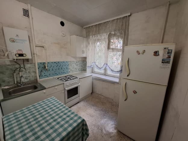 Купить двухкомнатную квартиру на улице Никулинская в Москве. Вариант № 2253991, 0, площадь - квм, цена 8200000 рублей