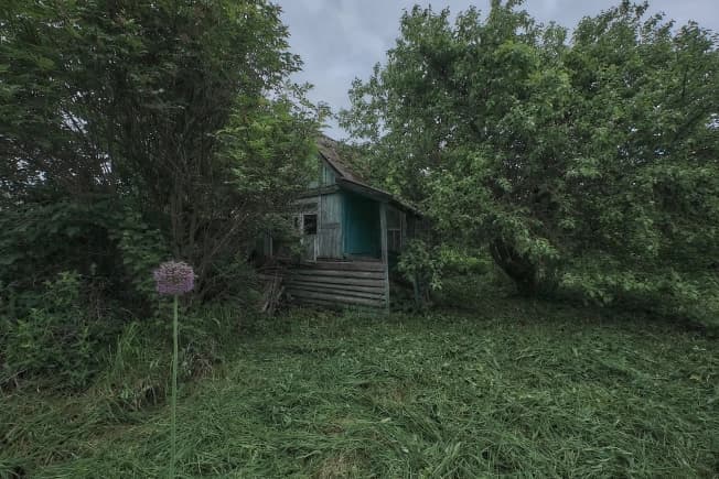 Купить дом в Деревне Сидоровке в Рыбновском районе в Рязанской области. Вариант № 2190323, 1, площадь - квм, цена 1250000 рублей