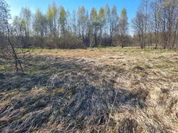 Купить земельный участок в Село спас-Загорье в Малоярославецком районе в Калужской области. Вариант № 2149633, 1, площадь - квм, цена 300000 рублей