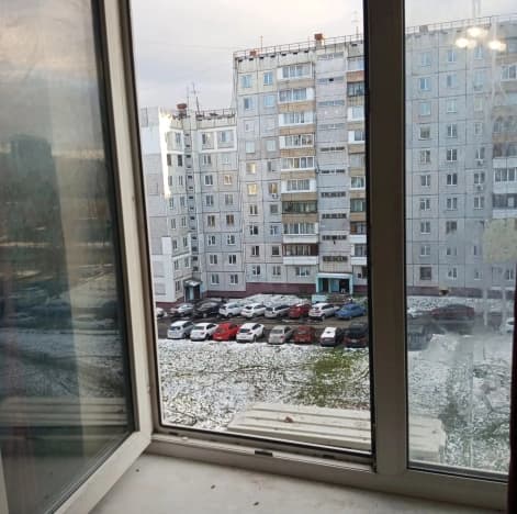 Купить квартиру с мебелью в Кемерове. Вариант № 2351379, 1, площадь - квм, цена 1750000 рублей