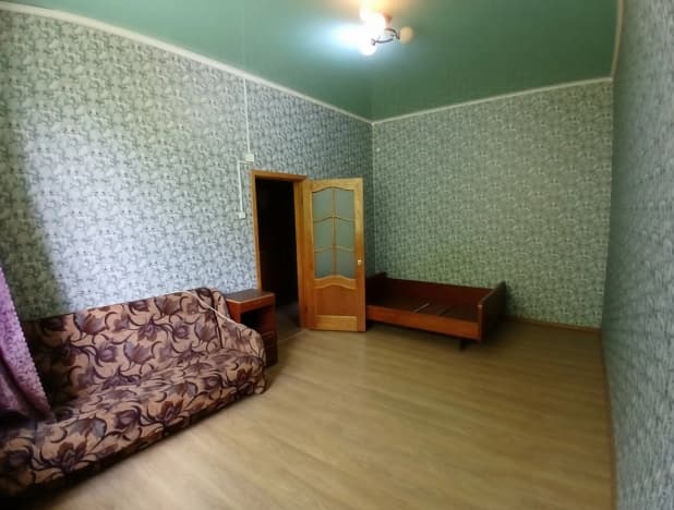 Купить квартиру до 1,5 млн в Смоленской области. Вариант № 2170621, 1, площадь - квм, цена 1780000 рублей