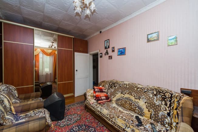 Купить квартиру в Рязанской области. Вариант № 2218090, 1, площадь - квм, цена 950000 рублей