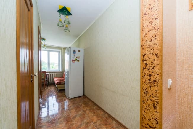 Купить трехкомнатную квартиру с ремонтом в районе Солотча в Рязани. Вариант № 2197255, 1, площадь - квм, цена 5600000 рублей