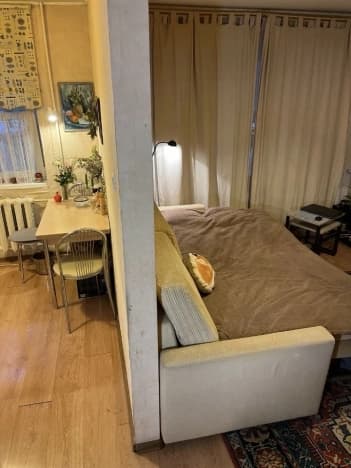 Купить квартиру на улице Пронская в Москве. Вариант № 2208673, 0, площадь - квм, цена 6200000 рублей