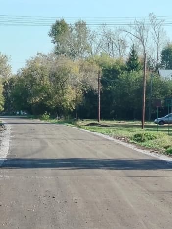 Купить земельный участок в Омской области. Вариант № 2341938, 1, площадь - квм, цена 1200000 рублей