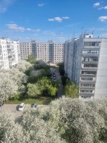 . Вариант № 2001259, 0, площадь - 53.4 квм, цена 7500000 рублей