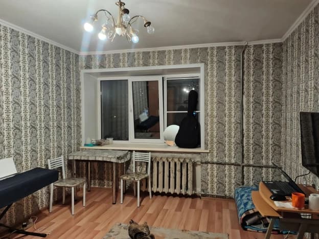 Купить студию с ремонтом на улице Дивногорская в Новосибирске. Вариант № 2413249, 0, площадь - квм, цена 3000000 рублей